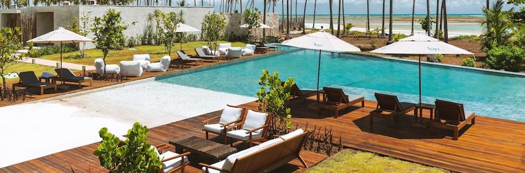 Lainnya Tuju Boutique Hotel