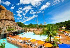 その他 3 DiRoma Fiori com um dia no Acqua park