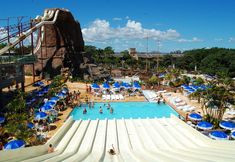 その他 6 DiRoma Fiori com um dia no Acqua park