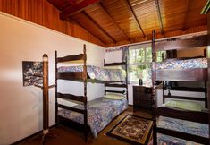 其他 5 Vila Inglesa - Campos do Jordão