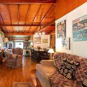 Primary image 1 ヴィラ・イングレサ - カンポス・ド・ジョルダン, サン・ジョアン修道院 ホテル