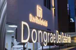 DongRae Denbasta Hotel, Rp 999.407