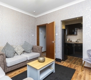 Others 6 Stylish 1 Bedroom Apartment-ground Floor