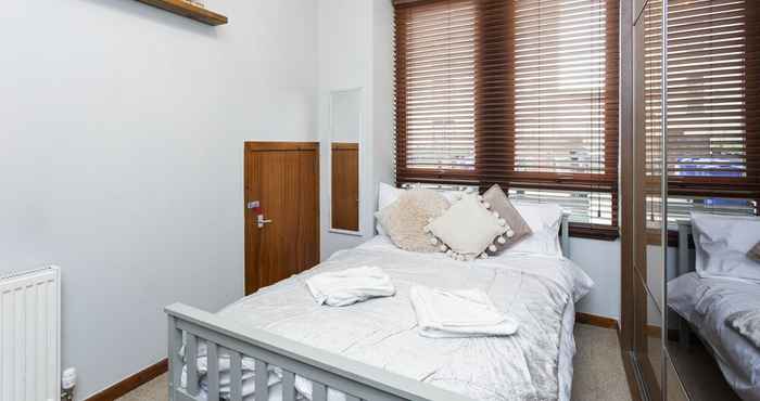 Others Stylish 1 Bedroom Apartment-ground Floor