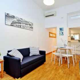 Imej utama 1 Degli Ombrellari 19 - Cozy Borgo, St. Peter's Square Hotels