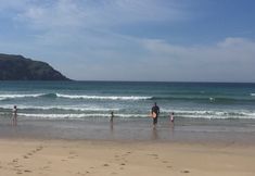 Others 7 Uig Sands Rooms