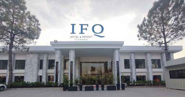 Others IFQ Hotel & Resort Islamabad
