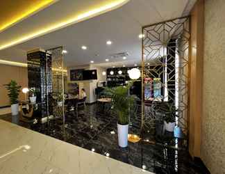 Lainnya 2 King Plaza Hotel