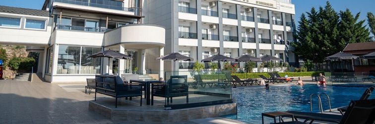 기타 LAKE LİFE HOTEL