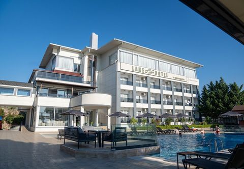 기타 LAKE LİFE HOTEL