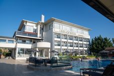 기타 LAKE LİFE HOTEL