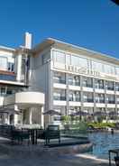 Imej utama LAKE LİFE HOTEL