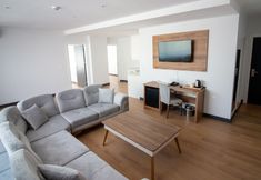 기타 4 LAKE LİFE HOTEL