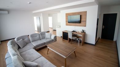 기타 4 LAKE LİFE HOTEL