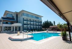 기타 2 LAKE LİFE HOTEL