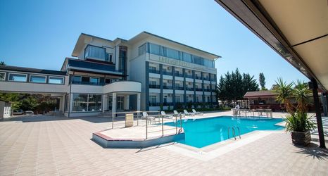 기타 2 LAKE LİFE HOTEL