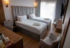 기타 5 LAKE LİFE HOTEL