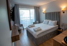 기타 6 LAKE LİFE HOTEL