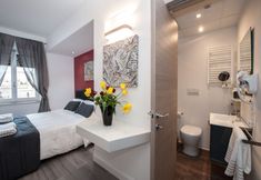 Lain-lain 2 Brunelleschi Holidays Hostel