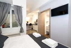 Others 5 Brunelleschi Holidays Hostel