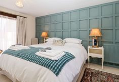 기타 6 Baa Lamb Cottage