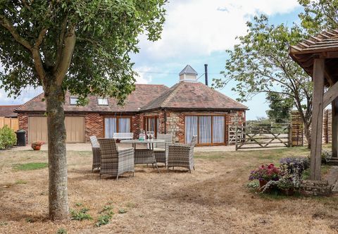 기타 Baa Lamb Cottage