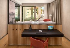 Khác 7 Hotel Ambasador