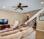 Others 7 Golf Community Townhouse With Amenities Galore! 2 Bedroom Condo by Redawning