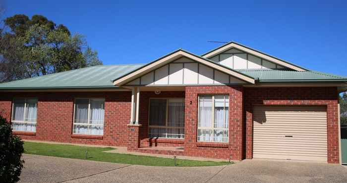 Lain-lain Wagga Showground Villas