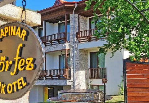 Others Akcapinar Korfez Butik Otel