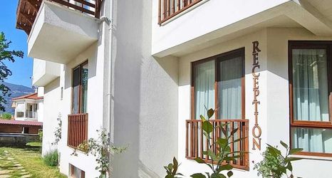 Others 2 Akcapinar Korfez Butik Otel