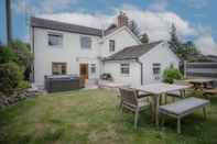 Others Pendeilo Villa - 5 Bedroom Holiday Home - Amroth