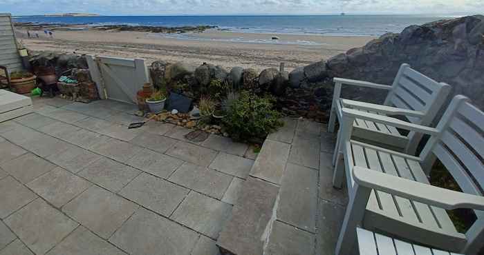 Others Beachhaven116, Lovely Beachside House, Lower Largo