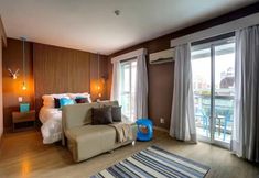 Lainnya 6 TPZ - Perdizes Tower Flat By Anora Spaces