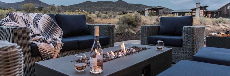 其他 Clint by Avantstay Located Within The Brasada Ranch Community Golf Course, Pool & Hot Tub