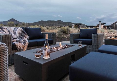 其他 Clint by Avantstay Located Within The Brasada Ranch Community Golf Course, Pool & Hot Tub