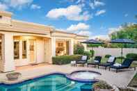 Others Solstice by Avantstay Contemporary Oasis w/ Pool, Spa & Bar in Gated Community