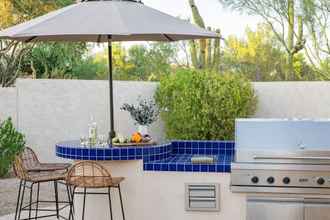 Others 4 Solstice by Avantstay Contemporary Oasis w/ Pool, Spa & Bar in Gated Community