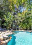 Imej utama Flagler's Oasis by Avantstay Private Pool in Key West Month Long Stays Only