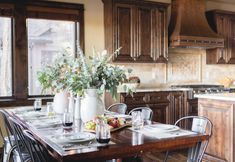 其他 6 Klamath by Avantstay Gorgeous Mountain Home w/ Fire Pit, Spa & Lake Views