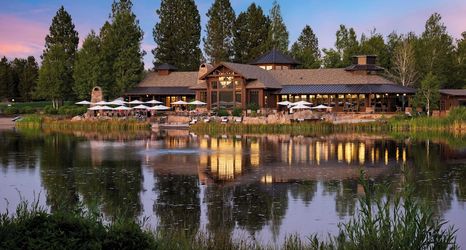 其他 2 Klamath by Avantstay Gorgeous Mountain Home w/ Fire Pit, Spa & Lake Views