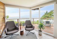 Lain-lain 7 Sunset Cove by Avantstay Beachfront w/ Balcony!