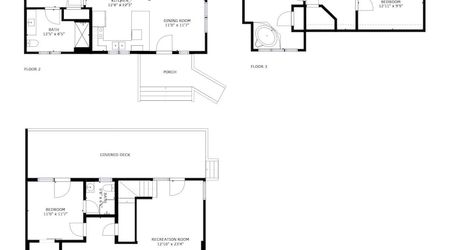 其他 2 Tennessee Blue by Avantstayheart of Pigeon Forge!