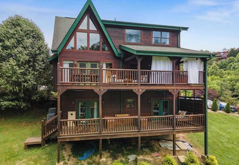 其他 Tennessee Blue by Avantstayheart of Pigeon Forge!