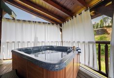 其他 4 Tennessee Blue by Avantstayheart of Pigeon Forge!