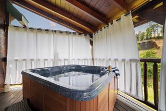 其他 4 Tennessee Blue by Avantstayheart of Pigeon Forge!