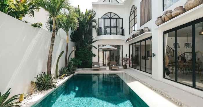 Khác Villa Medina Canggu