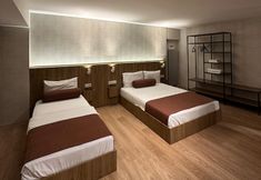 Others 7 Casa Rosso Suite Hotel