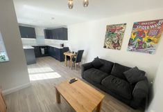 Others 7 Beautiful Private Detached 1-bed Bungalow