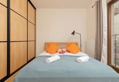 อื่นๆ 4 Apartment Sierakowskiego by Renters